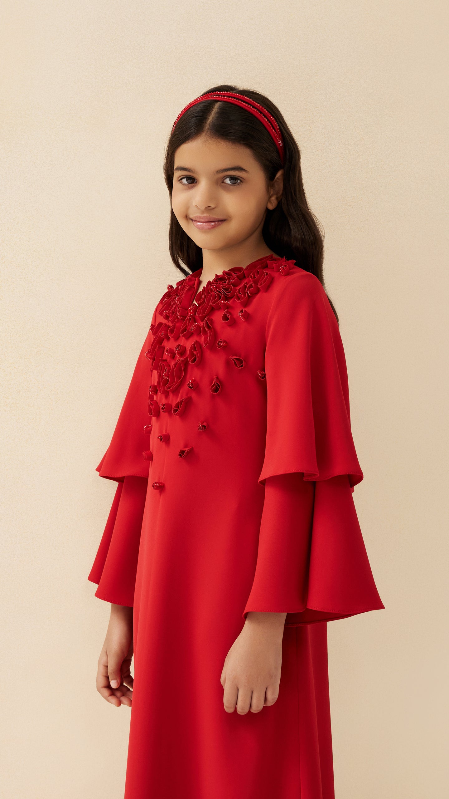 RASHA KIDS